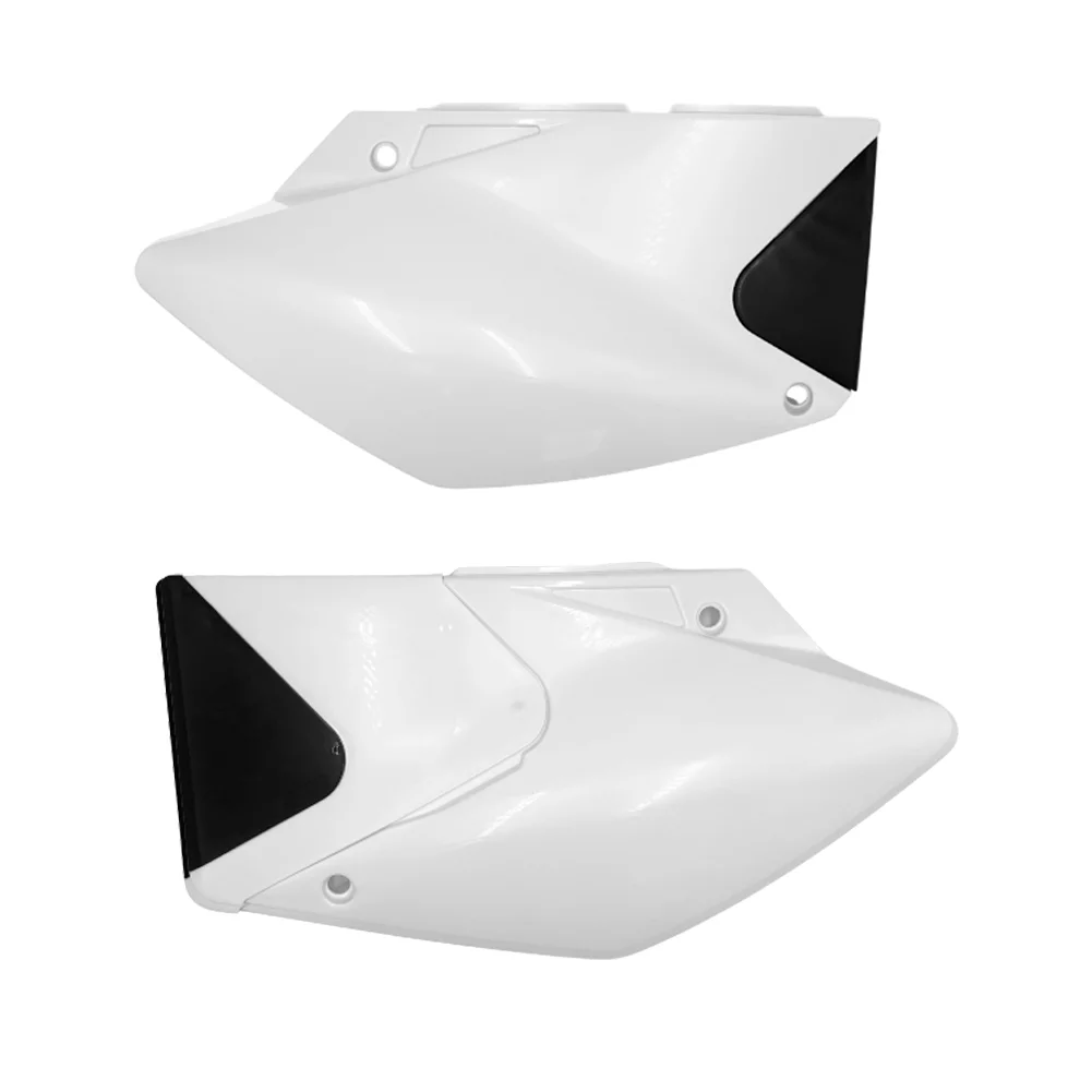 その他 PN25108 Number Plate Lateral Kawasaki KLX 450 - AMX - Spinelli Motos Boutique